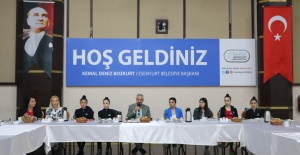 Performans Ritmik, Dünya’daki cimnastik kulüplerini buluşturuyor