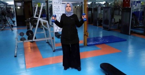Sporla hayatı değişti