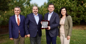UMARIM BU ÇALIŞMA METODUMUZ ÖRNEK OLUR