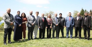 Vizyoner Mali Müşavirler Grubu seçime hazır