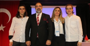 Yılmazer güven tazeledi