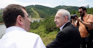 ABD’Lİ AKADEMİSYEN KILIÇDAROĞLU’NA ‘KURTARIN BİZİ LÜTFEN’ DEDİ