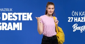 Ataşehir Belediyesi'nden Gençlere Üniversite Hazırlık Desteği