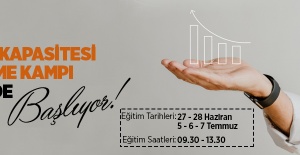 ATAŞEHİR BELEDİYESİ’NDEN GİRİŞİMCİ FİKİRLERE YENİ BİR DESTEK