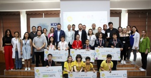 İNOVASYON YARIŞMASI KAZANANLARI BELLİ OLDU