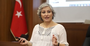 Kartal Belediyesi Personeline ‘Koşullanmış Tutum ve Önyargı’ Eğitimi