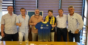 Kūçükçekmece Sinopspor'da Murar Şenvardar dönemi.