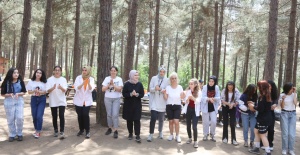 KÜÇÜKÇEKMECE BELEDİYESİ’NDEN LGS ÖĞRENCİLERİNE MOTİVASYON PİKNİĞİ