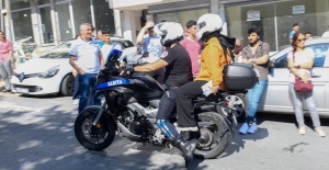 ÖĞRENCİLERİN İMDADINA ESENYURT BELEDİYESİ KOŞTU