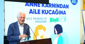 ŞİŞLİ BELDİYESİ’NDEN ÇOCUKLARA ÖZEL POJELER