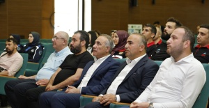 Sultangazi Belediyesi’nde Afet Eğitimleri Başarıyla Tamamlandı