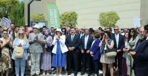 Uluslararası Kahvaltı Festivali bayram tadında başladı