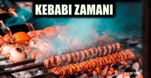 URFA’LI DEDECAN’DA URFA KEBABI ZAMANI