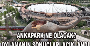 Ankapark ne olacak? Oylamanın sonuçları açıklandı