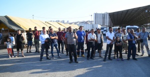 BEYLİKDÜZÜ’NÜN EN TEMİZ KURBAN ÇADIRLARI ÖDÜLLENDİRİLDİ