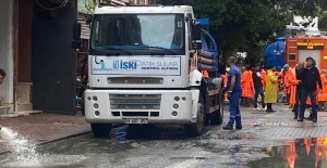 İSTANBUL KONTROL ALTINDA