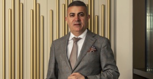 “Mardinli üreticiler, dünyanın en büyük  ithalatçısı ABD’nin radarına girdi”
