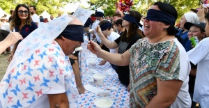 Unutulan Keşkek Festivali Üner'le Hayat Buldu