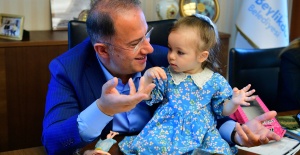 VATANDAŞLARIN TALEP VE ŞİKAYETLERİNE YERİNDE ÇÖZÜM