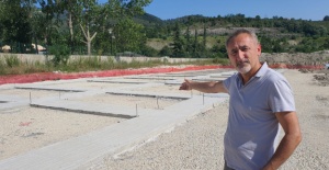 3 HAFTA ÖNCE TEMEL ATTILAR, 1 HAFTA SONRA İHALESİ YAPILACAK