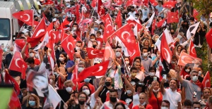 9. BARIŞ VE SEVGİ BULUŞMALARI BAŞLIYOR