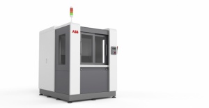 ABB'DEN YENİ OMNİVANCE™ İŞLEME HÜCRESİ VE YAZILIMI
