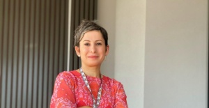 BİLİŞİM SEKTÖRÜNDE ÖDÜLLER SAHİPLERİNİ BULDU