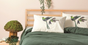 COTTONBOX ÇEYİZLERİN OLMAZSA OLMAZLARINI SIRALIYOR
