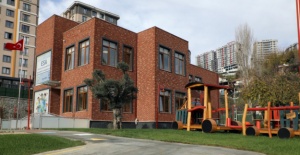 ESA'NIN ÇEVRE DUYARLILIĞI SERTİFİKA İLE TAÇLANDI