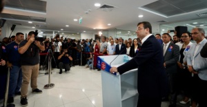 İBB'DEN UYUŞTURUCUYLA MÜCADELEDE KRİTİK ADIM