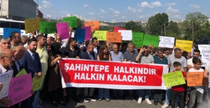 KARABAT: ''ONLARIN NİYETİ BURAYI KATARİSTAN YAPMAK''