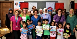 Maltepe’de ‘Okuyan Bir Gelecek’ inşa ediliyor