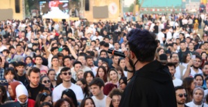 OKAN YÜCEL YENİ PARÇASI İLE SEKTÖRE FARKLI BİR YORUM KATIYOR!