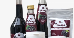 SÜPER MEYVE "ARONYA" İLE BAĞIŞIKLIĞINIZI GÜÇLENDİRİN