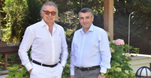 TURGAY KIRAN SAĞLIK SEKTÖRÜNE GÖZ KIRPTI