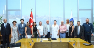ÜNİVERSİTE EĞİTİMİNE ŞİŞLİ KOMŞU KART DESTEĞİ