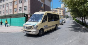 YENİ AÇILAN GÜZERGÂHLARLA ESENYURT’TA ULAŞIM RAHATLAYACAK