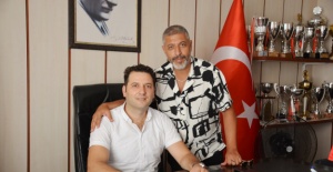 YÜKSELEN MİMAROBA SPOR FUTBOL TAKIMI YENİ SEZON İÇİN TOPLANDI