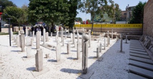 6 ASIRLIK MİRAS CANLANDI
