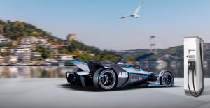 ABB Formula E Türkiye Dijital Şampiyonası 2. Sezon Tanıtım Yarışı 9 Eylül “Dünya Elektrikli Araç Günü’nde” start alacak!