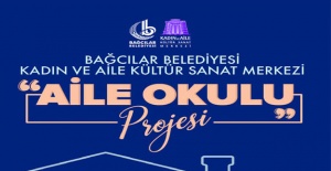 “Aile Okulu” Bağcılar'da açılıyor