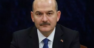Bakan Soylu kabine toplantısında istifasını sunduğu iddia edildi