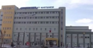 Erzurum'da hemşirelere "çalıştırın ve kırbaçlayın" ifadelerine tepkiler çığ gibi