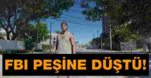 FBI, GTA 6'yı sızdıran 16 yaşındaki çocuğun peşine düştü