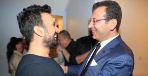 İddia: İmamoğlu Tarkan'a 29 Ekim'de İstanbul'da konser ver dedi