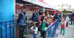 Küçükçekmece'de Trabzon esintisi