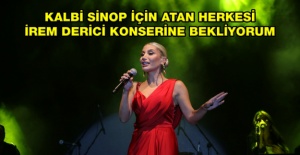Küçükçekmece Sinop Spor Başkanı Rafet Orhan'dan anlamlı çağrı!