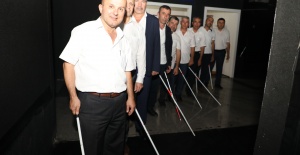 12 BİN ŞOFÖRE EMPATİ EĞİTİMİ BAŞLATILDI
