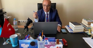 18 ekim 1991” azerbaycanın bağımsızlık gününü: Kafkasya araştırmalar merkezinde yapıldı