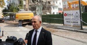 Akgün: Vebali Büyükşehir Belediye Meclisi’nin boynuna!